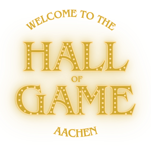 Hall of Game GmbH