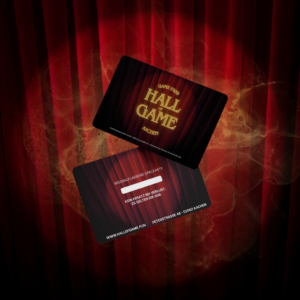 Hall of Game Gutschein für Spielspaß in Aachen